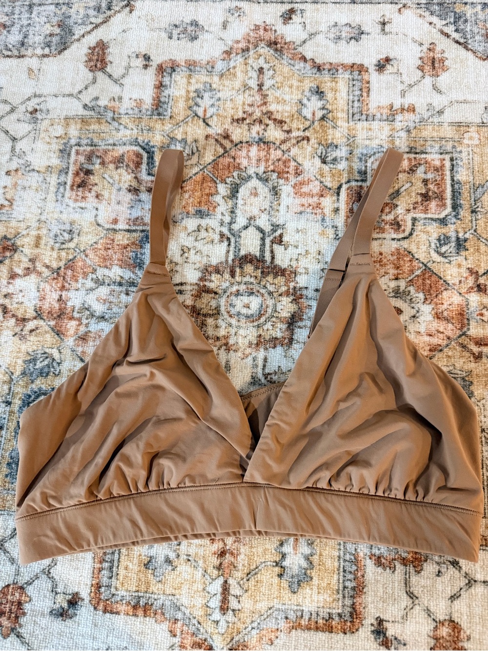 Nueskin multi way triangle‎ bralette